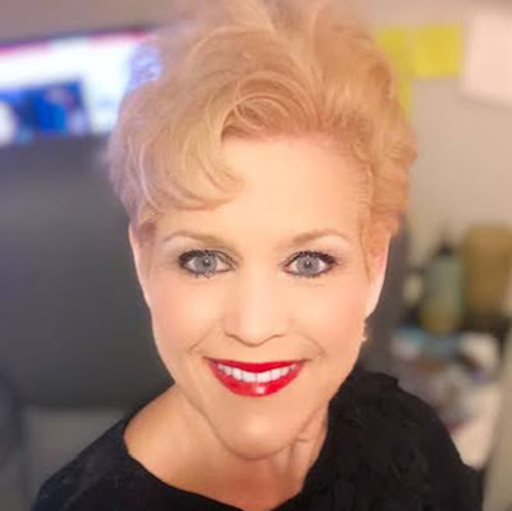 Meet your Posher, Krista